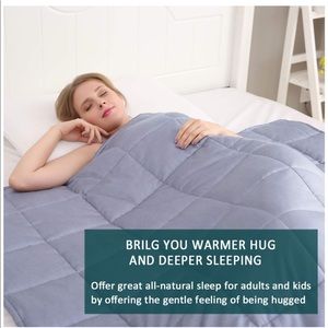 Adults Heavy Blanket